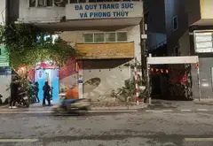 Bán nhà mặt phố phường Phương Liệt, Hà Nội, lô góc mặt tiền rộng 9m, 5 tầng kinh doanh tốt... Bán nhà mặt phố tại Phương Liệt, Hà Nội 03