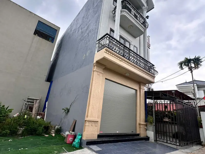 🚨 MINH KHA – NHÀ 3 TẦNG ĐỘC LẬP, CHỈ 2,X TỶ! 🔥🏡
😱 54M² – Ô TÔ ĐỖ CỬA – 3 NGỦ KHÉP KÍN! 🚗
✨ N... Bán nhà riêng tại An Hải, Hải Phòng 01