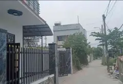 Bán nhà đẹp giá rẻ 2 tầng diện tích 105m² tại xã Lệ Sơn, mặt tiền 10m... Bán nhà riêng tại Hòa Tiến, Đà Nẵng 01