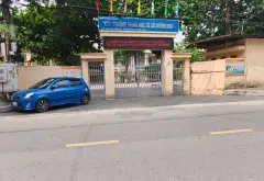Bán đất 40,5m² tại Kim Thiều, Hương Mạc, gần công viên và trường học... Bán đất tại Phù Khê, Bắc Ninh 01