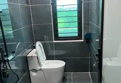 Nhà riêng 3 tầng sân trước rộng, đối diện quán cơm bình dân... Bán nhà riêng tại An Hải, Hải Phòng 05