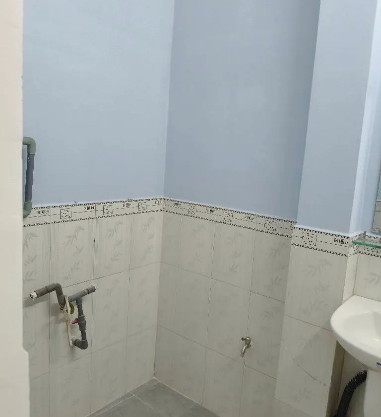 Bán nhà riêng 2 tầng phường Tân Chánh Hiệp quận 12, diện tích 58.4 m2, pháp lý rõ ràng... Bán nhà riêng tại Trung Mỹ Tây, Hồ Chí Minh 01