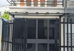 NHỈNH 2T CÓ NGAY NHÀ SÀI GÒN, SÁT NGÃ TƯ GA, Q12. ĐƯỜNG XE HƠI THÔNG KINH DOANH.... Bán nhà riêng tại Thới An, Hồ Chí Minh 01