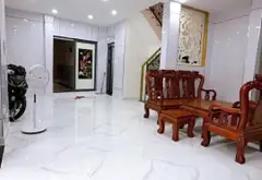 Nhà phố rộng rãi, tiện nghi đỉnh tại Xóm Chiếu, Quận 4... Bán nhà riêng tại Xóm Chiếu, Hồ Chí Minh 02