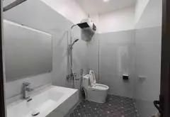 Nhà đẹp mới xây mặt ngõ ô tô đỗ cửa phố Dã Tượng, sẵn sàng vào ở... Bán nhà riêng tại Hưng Đạo, Hải Phòng 07
