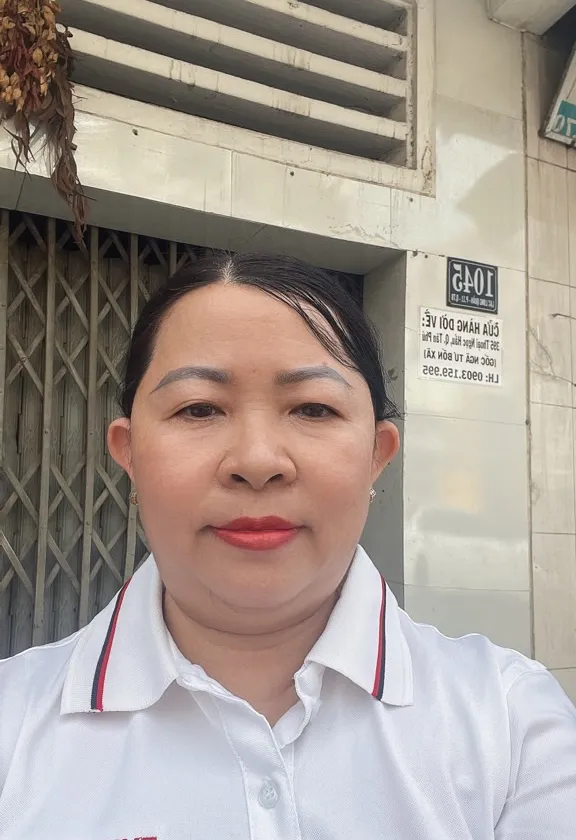 Nhà mặt phố Lạc Long Quân, giá hời cơ hội đầu tư... Bán nhà mặt phố tại Bảy Hiền, Hồ Chí Minh 01