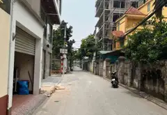 Bán đất phân lô tại phường Long Biên, Hà Nội, ô tô tránh, vỉa hè rộng, kinh doanh thuận lợi... Bán đất tại Long Biên, Hà Nội 05