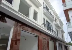 Nhà 4 tầng mặt tiền rộng thiết kế hiện đại tại trung tâm xã... Bán nhà riêng tại Thủy Nguyên, Hải Phòng 03