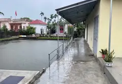 Bán đất rộng 360m2 tại xã Vĩnh Hải, hướng Đông, mặt tiền 11.5m... Bán đất tại Vĩnh Hải, Hải Phòng 03
