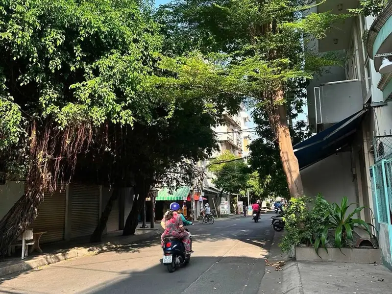 Nhà 2 tầng 40m2 hẻm xe hơi gần chợ vải Phú Thọ Hòa... Bán nhà riêng tại Phú Thọ Hòa, Hồ Chí Minh 01