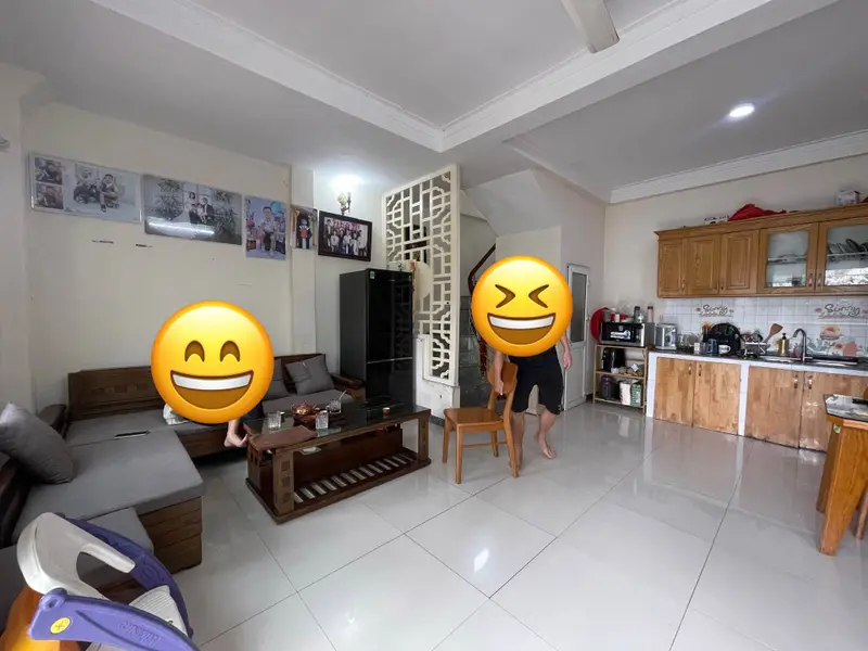 Bán nhà riêng 32,2m... Bán nhà riêng tại Hoài Đức, Hà Nội 01