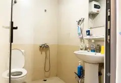 Căn hộ 3 phòng ngủ lô góc, trung tâm Định Công, Hà Nội... Bán căn hộ chung cư tại Định Công, Hà Nội 05