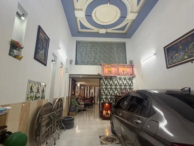 Bán nhà riêng 2 tầng bùi tư toàn 125m2 phường An Lạc quận Bình Tân chỉ 8 tỷ 5... Bán nhà riêng tại An Lạc, Hồ Chí Minh 01