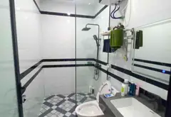 Nhà đẹp Chợ Con - Hồ Sen, 41m23 tầng - 3tỷ69, tặng full nội thất, phố trung tâm đầy đủ tiện ích.... Bán nhà riêng tại Lê Chân, Hải Phòng 05