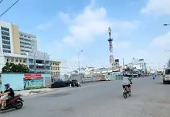 Bán nhà riêng quận 8 diện tích 51,2m2 giá 7 tỷ kinh doanh thuận tiện... Bán nhà riêng tại Chánh Hưng, Hồ Chí Minh 02