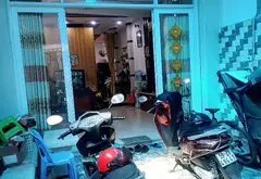 Bán nhà riêng 4 tầng tại Huỳnh Tấn Phát diện tích 95.7m² pháp lý rõ ràng... Bán nhà riêng tại Nhà Bè, Hồ Chí Minh 14