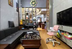 Nhà 2,5 tầng sân riêng tại trung tâm Lê Chân, không gian sáng thoáng thuận tiện... Bán nhà riêng tại An Biên, Hải Phòng 02
