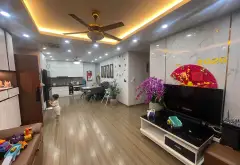Bán căn góc 2 thoáng -View Panorama ngắm trọn thành phố Hà Nội - Chung cư Chung cư Ciputra... Bán căn hộ chung cư tại Đông Ngạc, Hà Nội 01