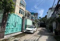 Nhà 3 tầng diện tích 65m2 hẻm ô tô Tân Bình giá 13 tỷ... Bán nhà riêng tại Tân Sơn Nhất, Hồ Chí Minh 01