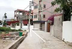 Đất nền nhỏ xinh, vị trí tiềm năng tại Ấp Tre Mê Linh-cạnh kcn QUANG MINH... Bán đất tại Quang Minh, Hà Nội 01