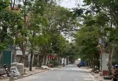 Bán nhà 75m, 6 tầng kinh doanh tốt tại khu đấu giá Thạch Bàn - Long Biên... Bán nhà riêng tại Long Biên, Hà Nội 02