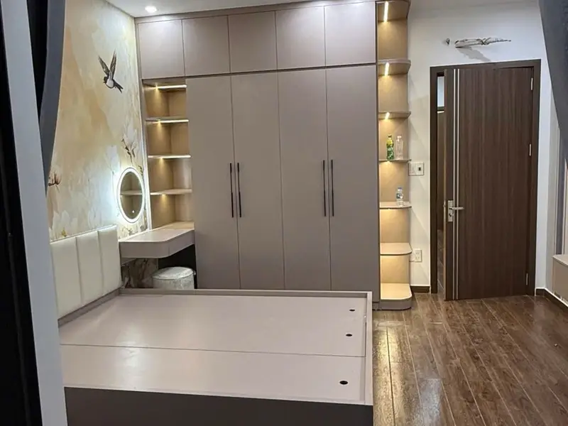 Cơ hội hiếm có sở hữu nhà 3 tầng đẹp tại trung tâm An Dương... Bán nhà riêng tại An Dương, Hải Phòng 01