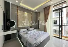 Bán nhà riêng 5 tầng tại Bình Trị Đông, Bình Tân, diện tích 52 m2, giá 7,45 tỷ... Bán nhà riêng tại Bình Trị Đông, Hồ Chí Minh 02