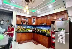 Bán nhà riêng 5 tầng phường Bình Trị Đông diện tích 65m2 mặt tiền 4m giá 7.5 tỷ... Bán nhà riêng tại Bình Trị Đông, Hồ Chí Minh 03