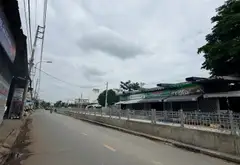 Cơ hội vàng sở hữu nhà mặt phố Thạnh Lộc 15, Quận 12 với diện tích lý tưởng... Bán nhà mặt phố tại An Phú Đông, Hồ Chí Minh 01