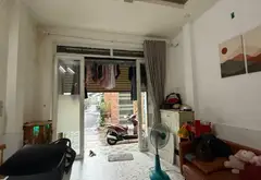 Nhà 2 tầng hiện đại, gần chợ Thạch Đà, phường Thông Tây Hội... Bán nhà riêng tại Thông Tây Hội, Hồ Chí Minh 02