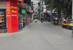 Bán đất diện tích 64m² tại Yên Xá - giá ưu đãi, tiềm năng xây CCMINI... Bán đất tại Thanh Trì, Hà Nội 02
