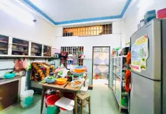 Mặt tiền đường PHAN ANH
80M2. KHÔNG LỘ GIỚI
GIÁ CHỈ 13TY500... Bán nhà mặt phố tại Phú Thạnh, Hồ Chí Minh 10