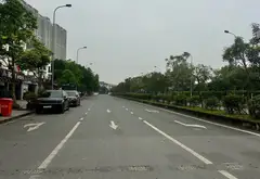 Nhà phố góc hai mặt đường trung tâm Khu đô thị Dương Nội Hà Đông sang trọng... Bán nhà mặt phố tại Hà Đông, Hà Nội 10