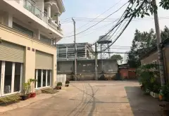 NHÀ ĐẸP 5 TẦNG- HXH DƯƠNG QUẢNG HÀM-DIỆN TÍCH: 4x14=56m2. Giá 12.5 tỷ... Bán nhà riêng tại An Nhơn, Hồ Chí Minh 04