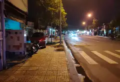 Bán nhà mặt phố 245m2 Nguyễn Văn Bứa, Hóc Môn, giá 15.5 tỷ... Bán nhà mặt phố tại Xuân Thới Sơn, Hồ Chí Minh 12
