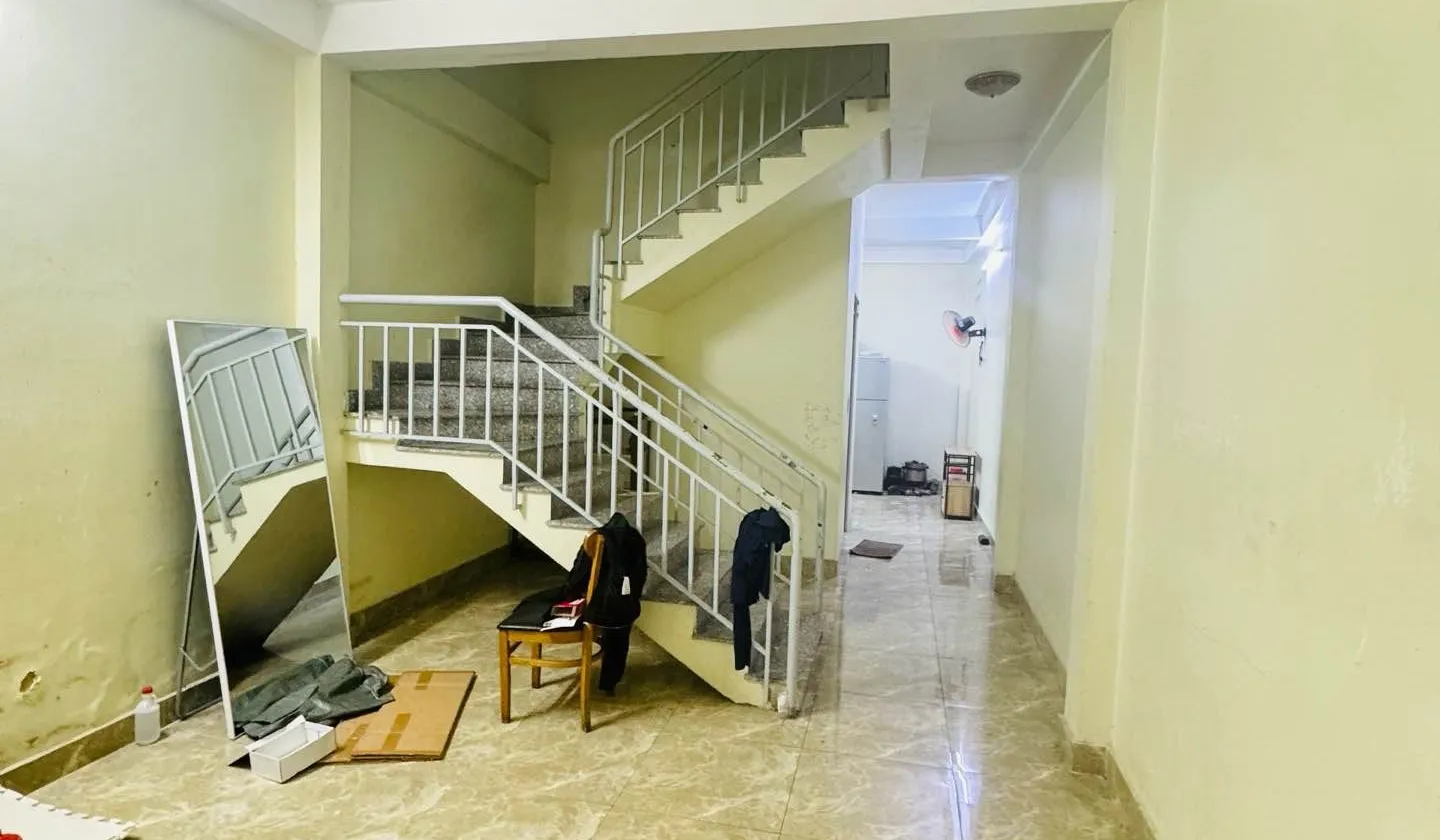CHỦ CẦN BÁN GẤP NHÀ TÂN HÒA ĐÔNG GẦN CHỢ PHÚ LÂM QUẬN 6 80m² ĐƯỜNG NHỰA 6m CÓ LỀ... Bán nhà riêng tại Bình Trị Đông, Hồ Chí Minh 01