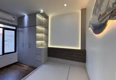 Bán nhà riêng lô góc kiệt rộng gần phố Kim Đồng, diện tích 37m², 5 tầng tiện nghi... Bán nhà riêng tại Tương Mai, Hà Nội 17