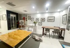 SIÊU PHẨM HOÀNG VĂN THÁI -NHÀ ĐẸP -7T THANG MÁY- Ô TÔ TRÁNH - KINH DOANH SẦM UẤT .... Bán nhà riêng tại Khương Đình, Hà Nội 05