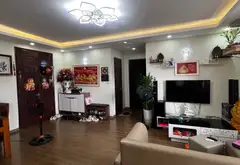 Cơ hội vàng sở hữu căn hộ góc 3PN view thoáng tại Lĩnh Nam... Bán căn hộ chung cư tại Hoàng Mai, Hà Nội 05
