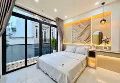 Nhà 3 tầng siêu đẹp quận Tân Bình, tặng full nội thất... Bán nhà riêng tại Tân Sơn, Hồ Chí Minh 14