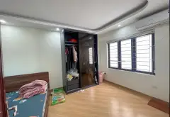 Bán nhà riêng tại Hoài Đức - oto đỗ gần, 3 bước ra mặt phố, nhà đẹp ở ngay chỉ 4.3 tỷ... Bán nhà riêng tại Hoài Đức, Hà Nội 08