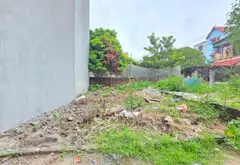 BÁN ĐẤT ĐẶNG XÁ 41 M GIÁ RẺ HƠN THỊ TRƯỜNG 500 TR... Bán đất tại Gia Lâm, Hà Nội 01