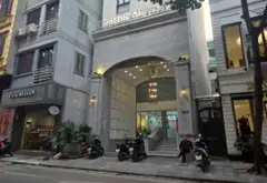 Bán nhà mặt phố trung tâm diện tích 165m2, 9 tầng, giá 198 tỷ... Bán nhà mặt phố tại Hai Bà Trưng, Hà Nội 05