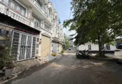 Bán đất 80m2 khu phân lô xây biệt thự tại Nhà Bè... Bán đất tại Nhà Bè, Hồ Chí Minh 02