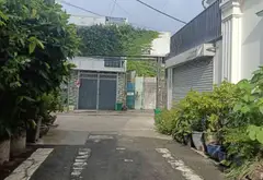 Bán nhà riêng 4 tầng tại khu phân lô trung tâm, diện tích 51,3m2, pháp lý chuẩn... Bán nhà riêng tại Thới An, Hồ Chí Minh 02