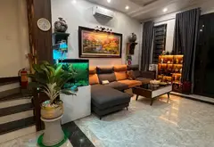 Cực phẩm nhà phố chất lượng cao, nội thất tiền tỷ, gara ô tô 7 chỗ... Bán nhà riêng tại An Hải, Hải Phòng 06