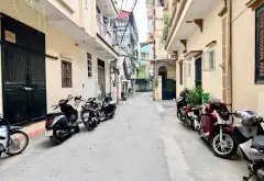 Nhà Phân Lô Đẹp Lạc Long Quân - Cơ Hội Vàng Xây Căn Hộ Dịch Vụ... Bán nhà riêng tại Xuân Đỉnh, Hà Nội 04