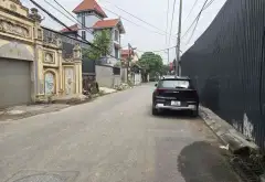 ĐẤT VÀNG CỔ ĐIỂN 1020m NHÀ XƯỞNG ĐANG VẬN HÀNH- VIEW THÀNH PHỐ VEN SÔNG -CẦU THĂNG LONG -QL5... Bán đất tại Vĩnh Thanh, Hà Nội 11