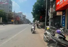 🔥 NHÀ MẶT PHỐ NỐI – 79M² – MT ĐẸP – 12.X TỶ 🔥... Bán nhà mặt phố tại Yên Mỹ, Hưng Yên 02