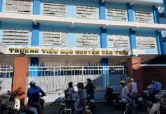 Bán nhà mặt phố rộng trên 120m² tại phường 11, quận Tân Bình, diện tích lớn, mặt tiền rộng... Bán nhà mặt phố tại Bảy Hiền, Hồ Chí Minh 01